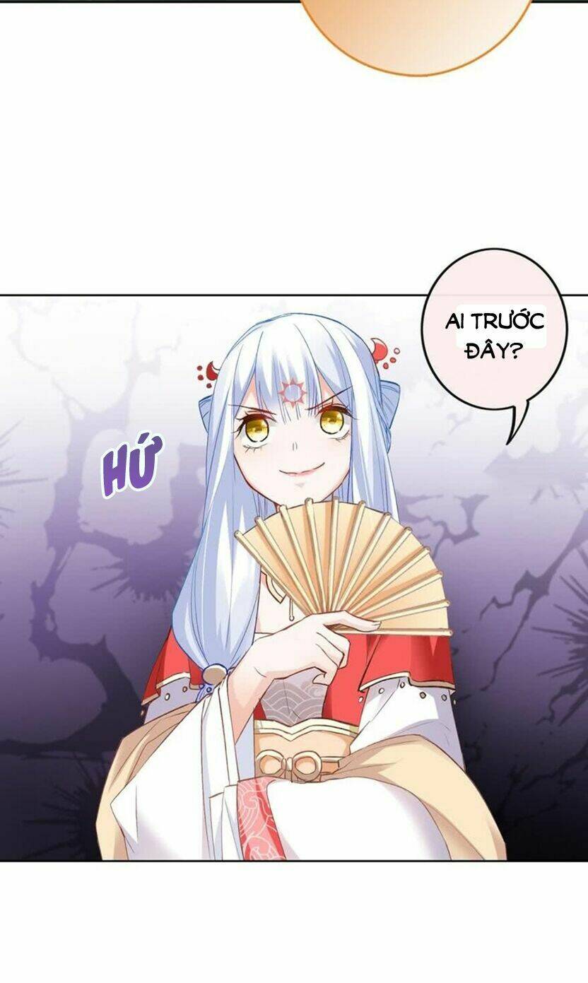 Nghịch Lai Thuận Thú: Chapter 21