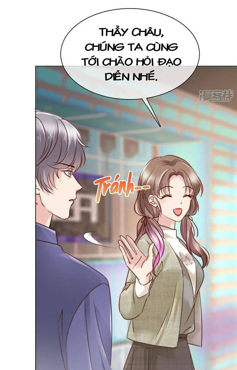 Thần Tiên Đại Nhân Của Tôi: Chapter 9