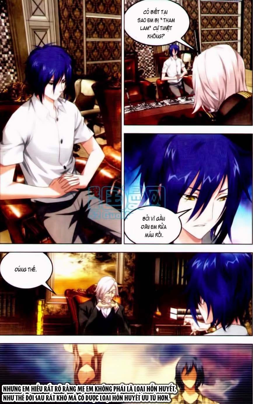 Long Tộc 2: Chapter 39