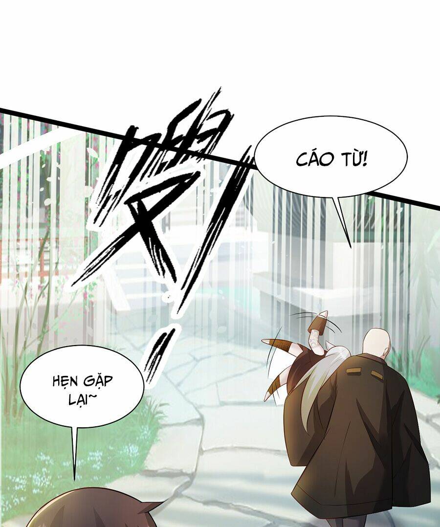 Đại Bảo Kiếm Của Tôi: Chapter 42