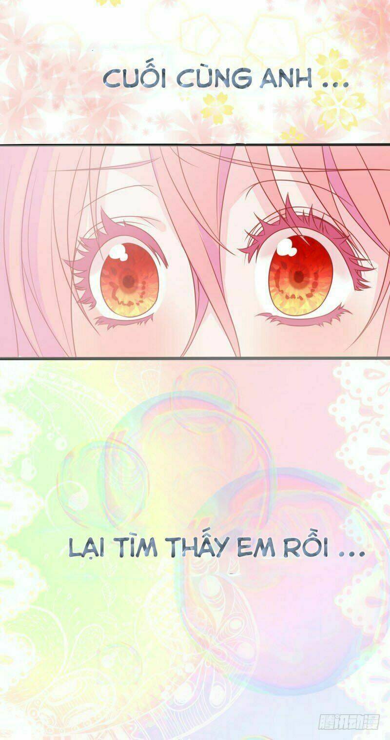 Vượt Qua Ngân Hà Để Yêu Em: Chapter 1