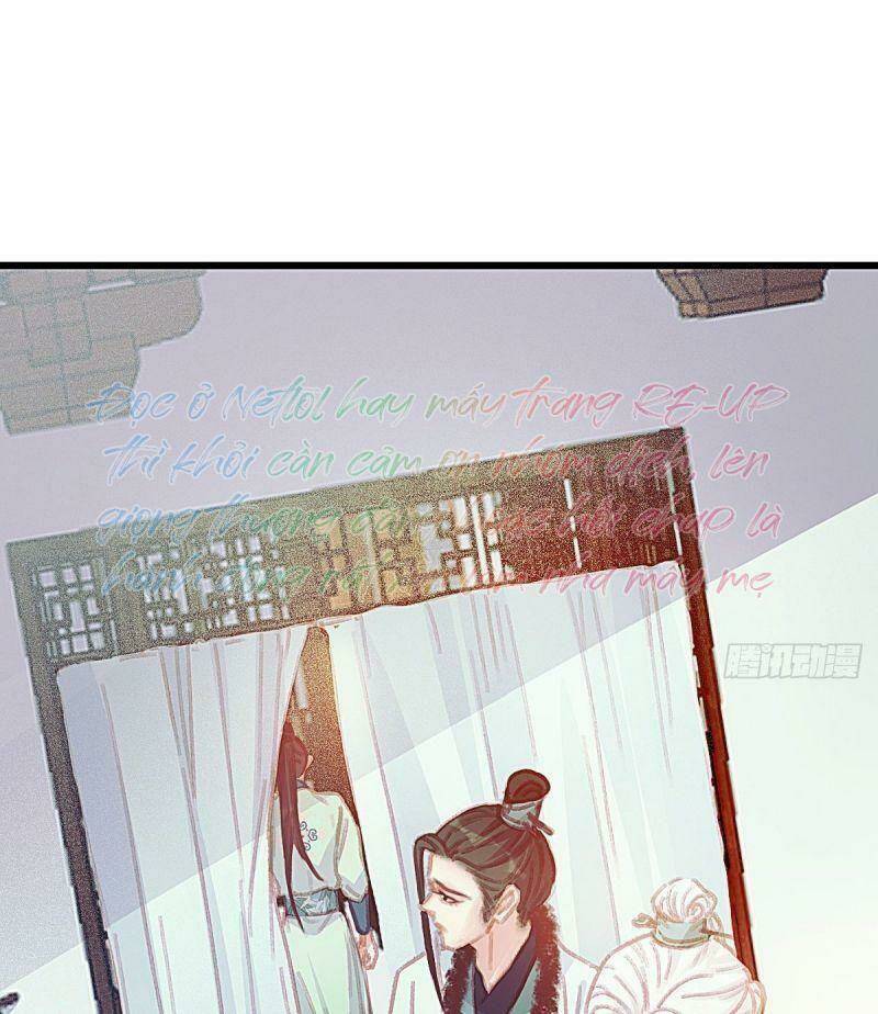 Hữu Yêu Lai Chi Họa Trung Tiên: Chapter 59