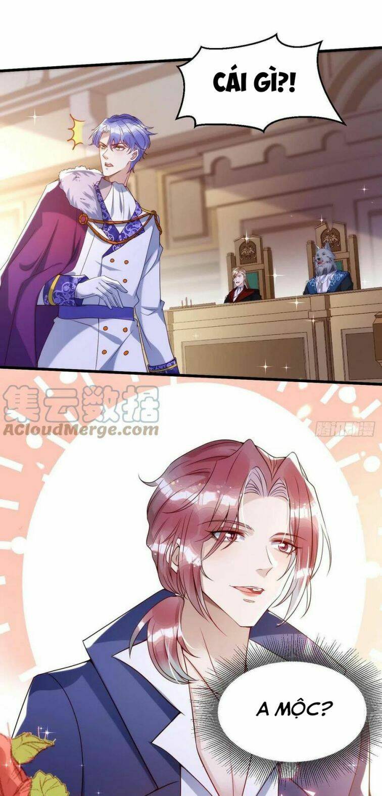 Thú Thụ Bất Thân: Chapter 83