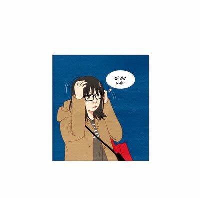 Thánh Thần Trẻ Trâu: Chapter 26