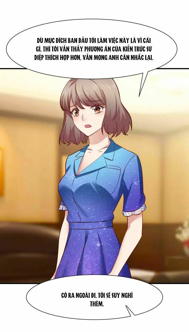 Thời Gian Đều Biết: Chapter 50