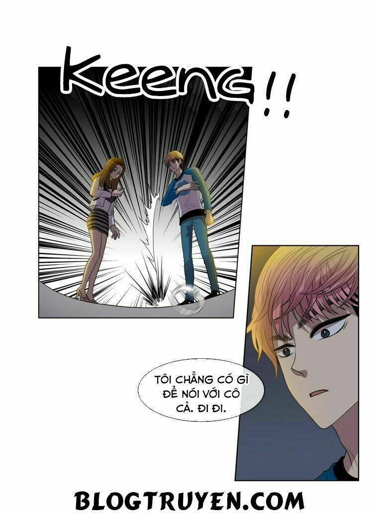 My Shining World: Chapter 22