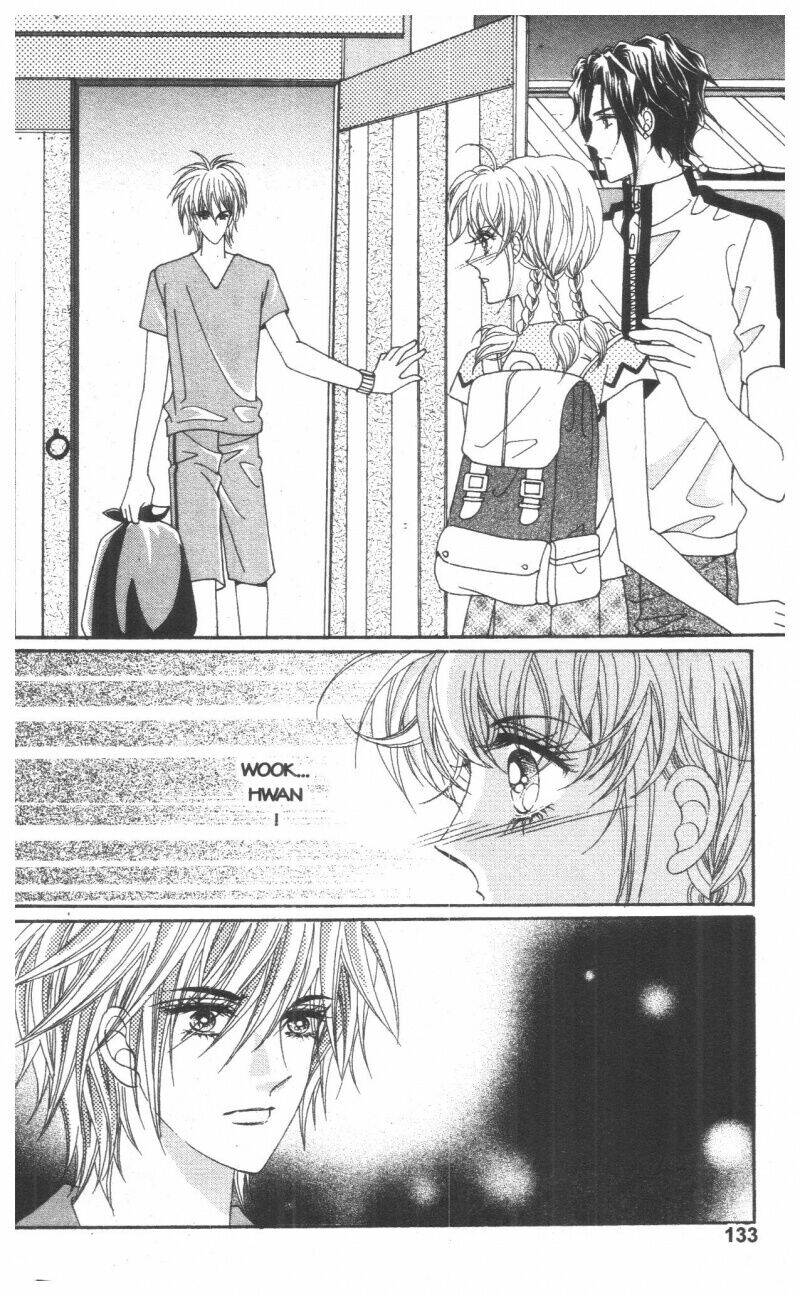 Cũng Vì Em: Chapter 1