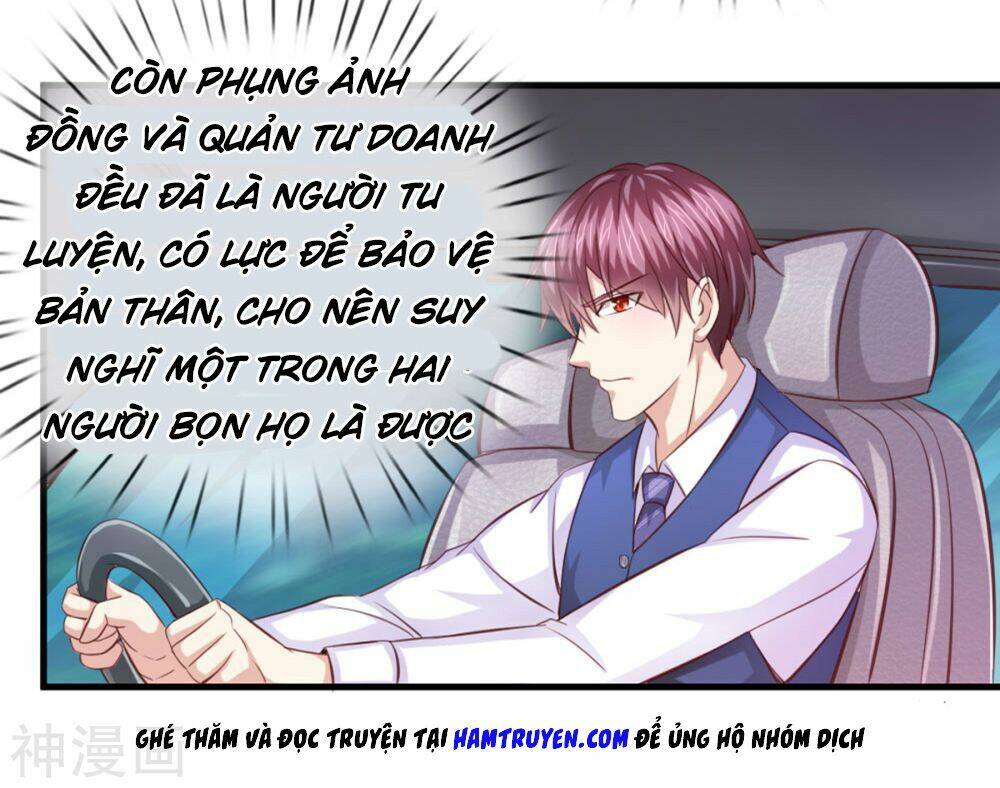 Tuyệt Thế Phi Đao: Chapter 127