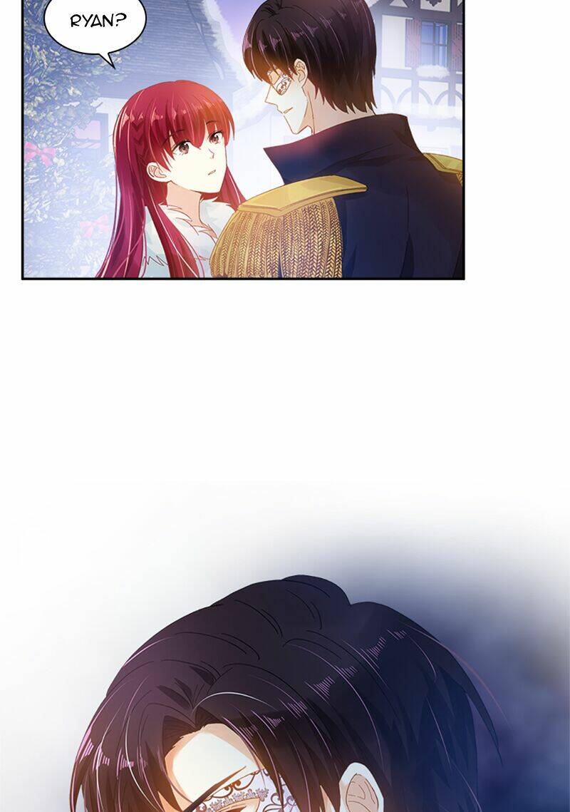 Ác Nữ Cải Biến: Chapter 61