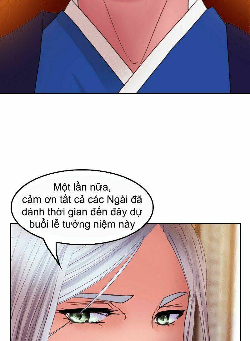 Huyết Đế Bạo Chúa: Chapter 35