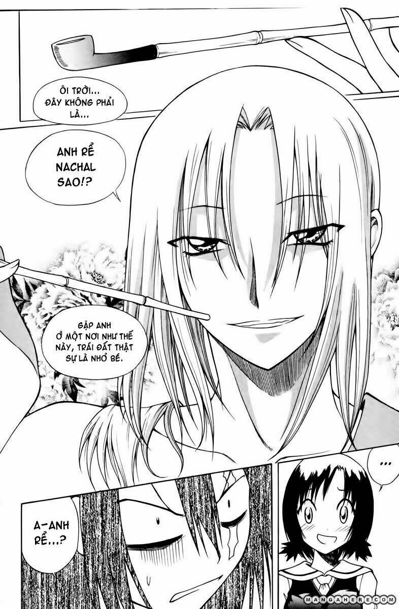 Gwisin Byeolgok: Chapter 10