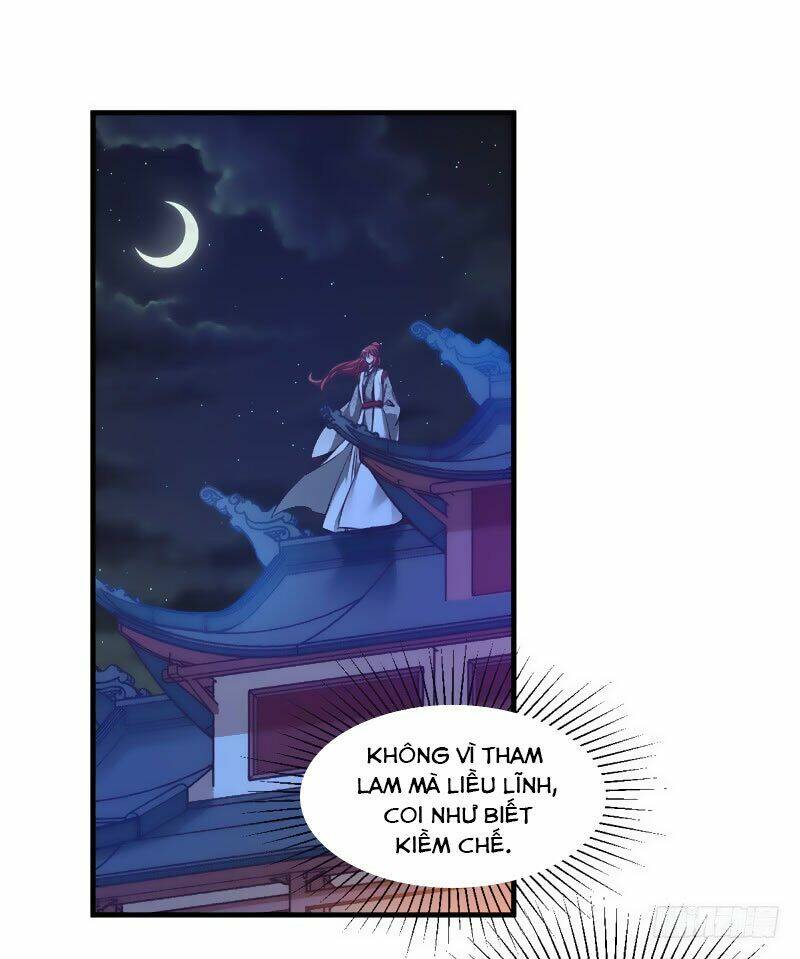 Trò Chơi Trừng Phạt: Chapter 47