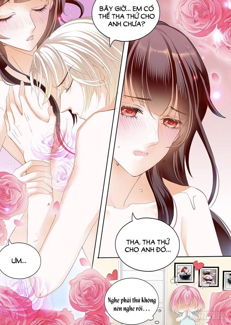 Thiểm Hôn Kiều Thê: Chapter 189