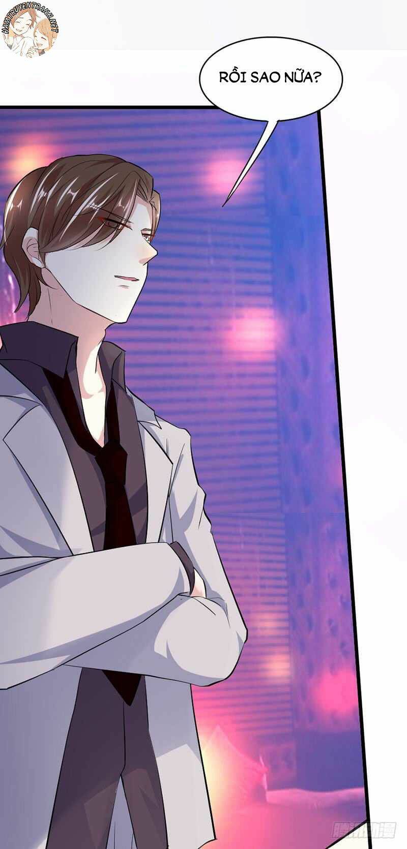 Mặt Nạ Mê Hoặc: Chapter 37