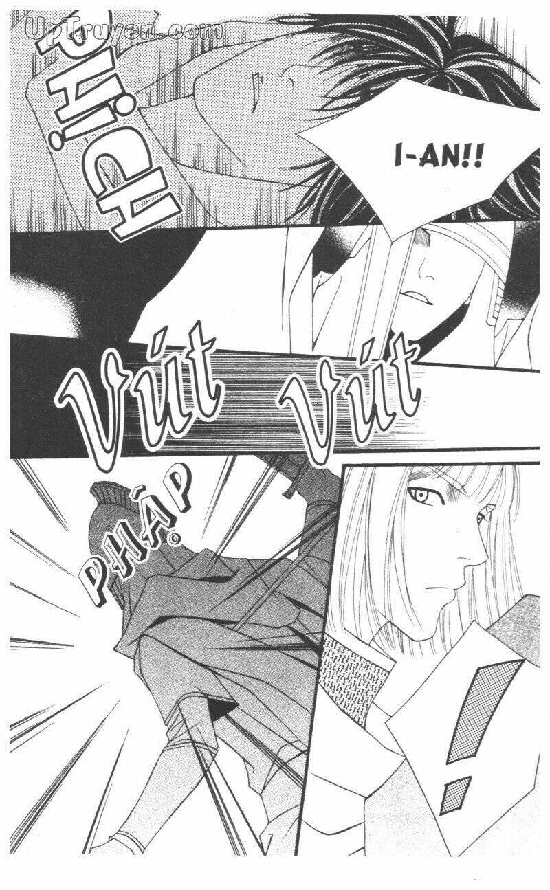 Saver - Vị Cứu Tinh: Chapter 37