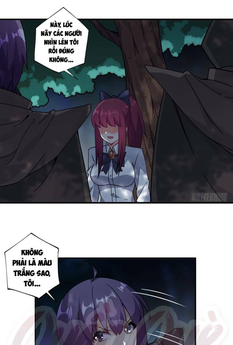 Nhặt Ma Vương Về Làm Nữ Hầu: Chapter 35