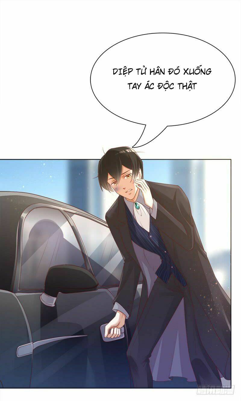 Nhà Có Vợ Xinh: Chapter 8