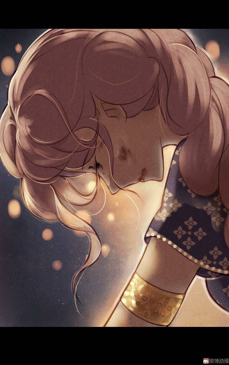 Thiếu Nữ Tản Mộng Đàm: Chapter 10