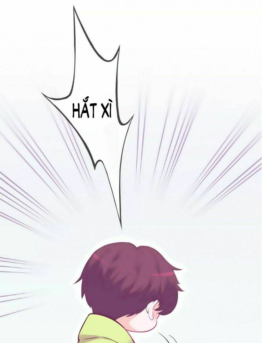 Đừng Nghịch, Ta Chỉ Muốn Yên Tĩnh: Chapter 45