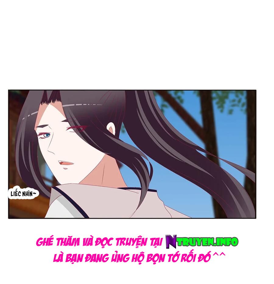Thông Linh Phi: Chapter 570