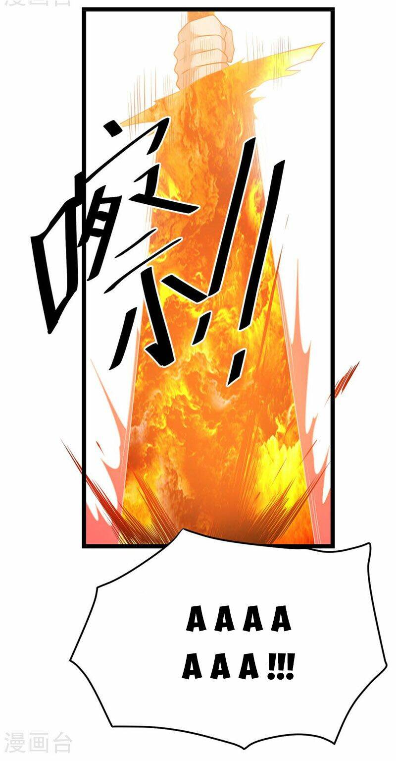 Tiên Vương Trùng Sinh: Chapter 51