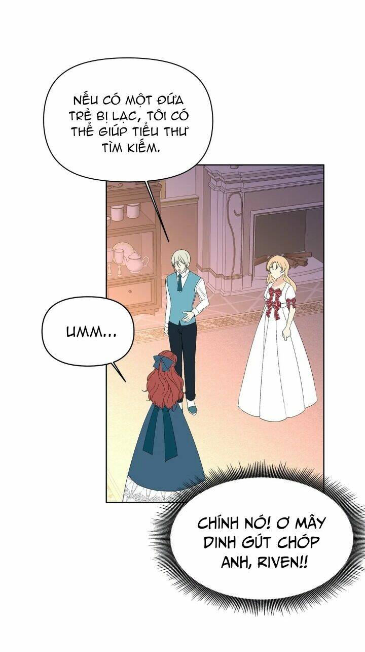 Công Chúa Thời Gian Có Hạn: Chapter 14