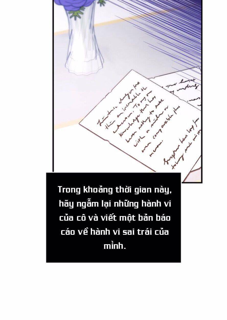 Lòng Trung Thành Với Kẻ Ác: Chapter 27