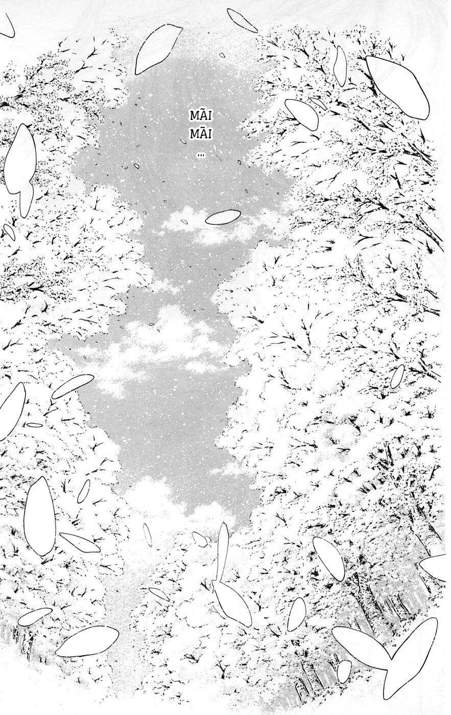 Cô Bé Mặt Trời: Chapter 25