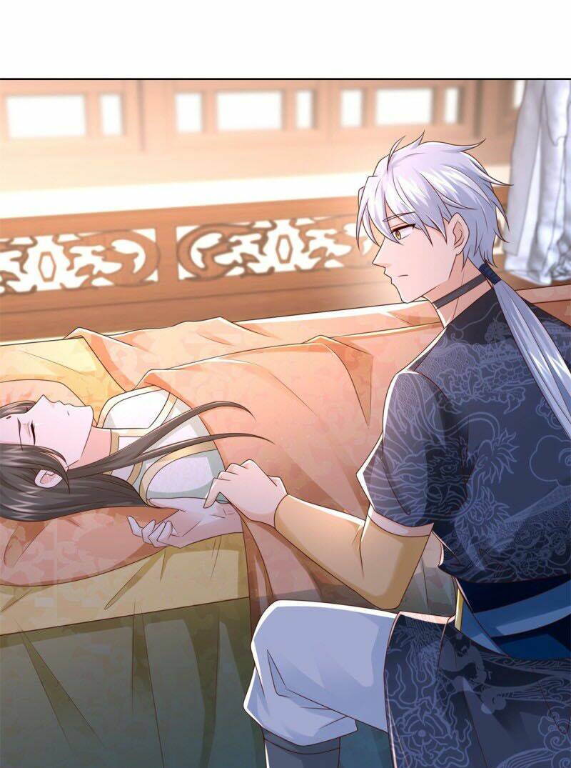 Chí Tôn Trọng Sinh: Chapter 119