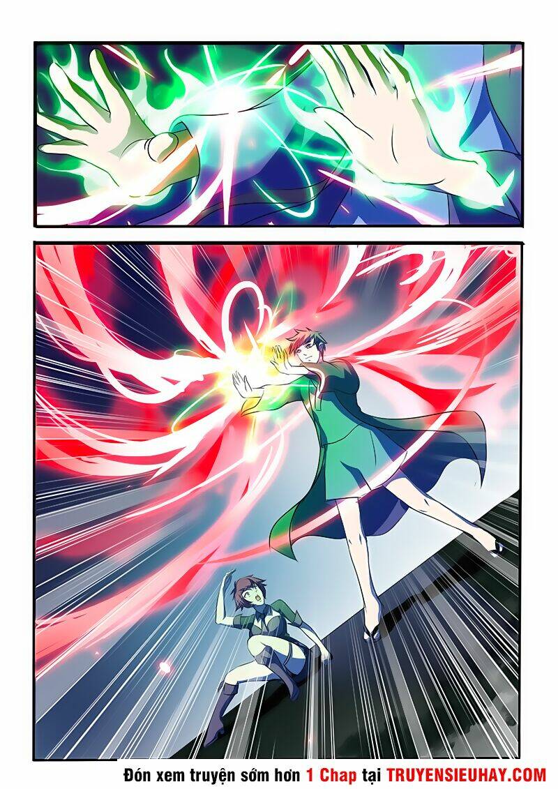 Cực Phẩm Tu Chân Thiếu Niên: Chapter 31