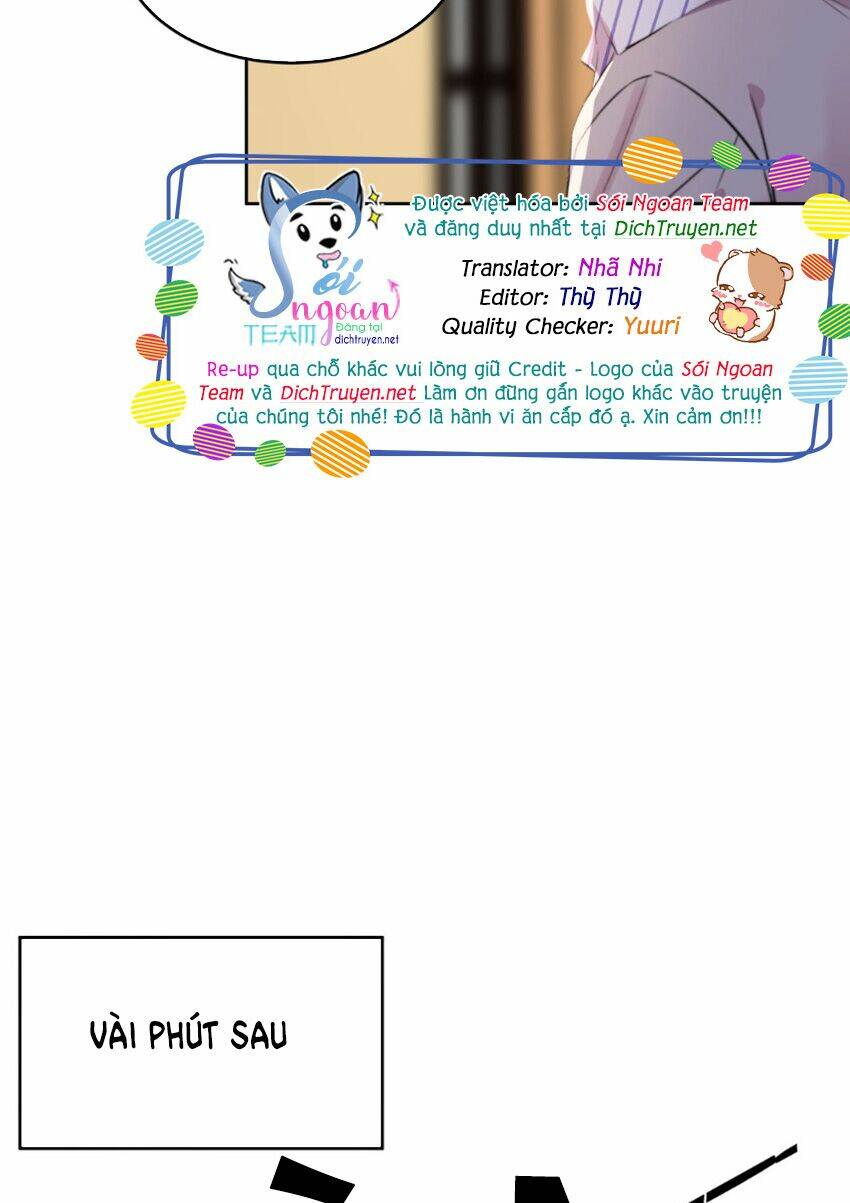 Boss Đại Nhân Là Nữ Thần?: Chapter 18