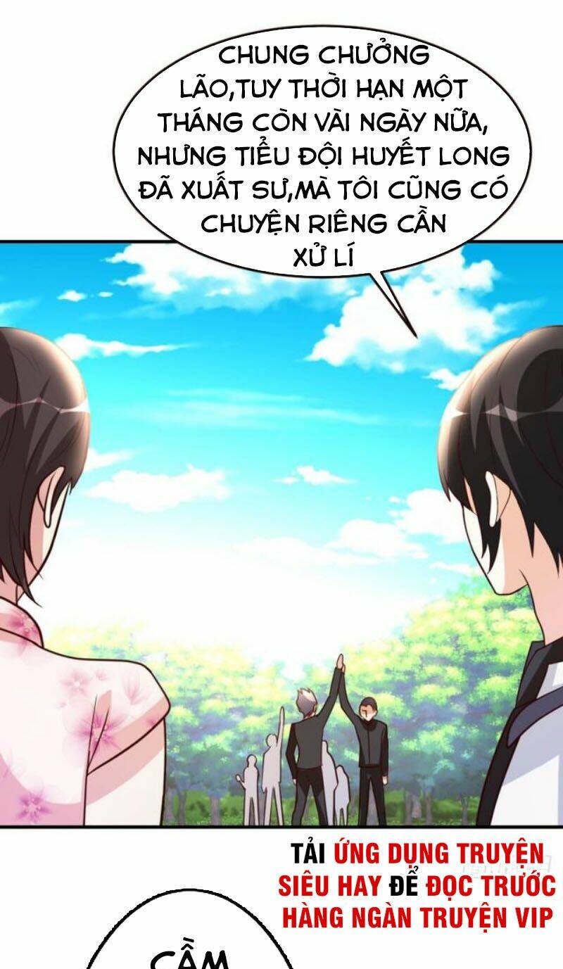 Trọng Sinh Tu Chân Tại Đô Thị: Chapter 51
