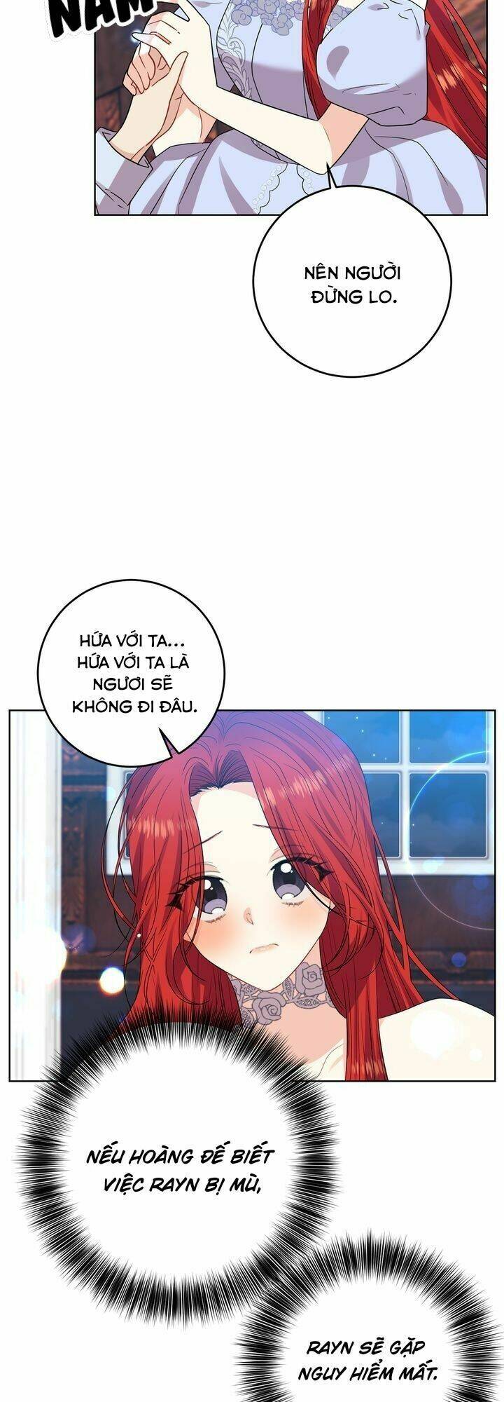 Tôi Trở Thành Gia Sư Của Tên Bạo Chúa: Chapter 21