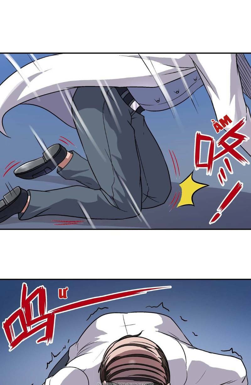 Khống Vận Sư: Chapter 70