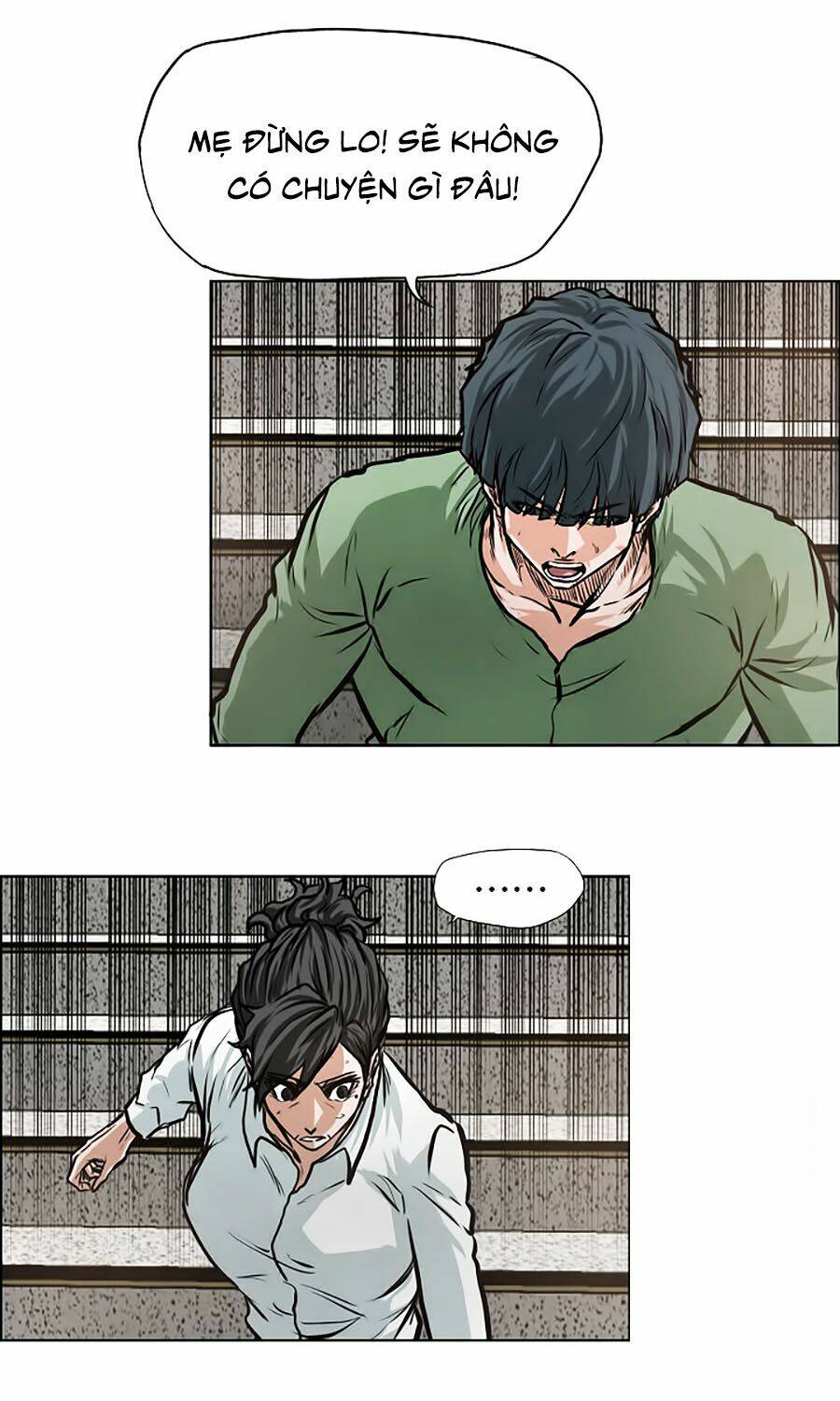 Bá Chủ Học Đường Ss3: Chapter 12