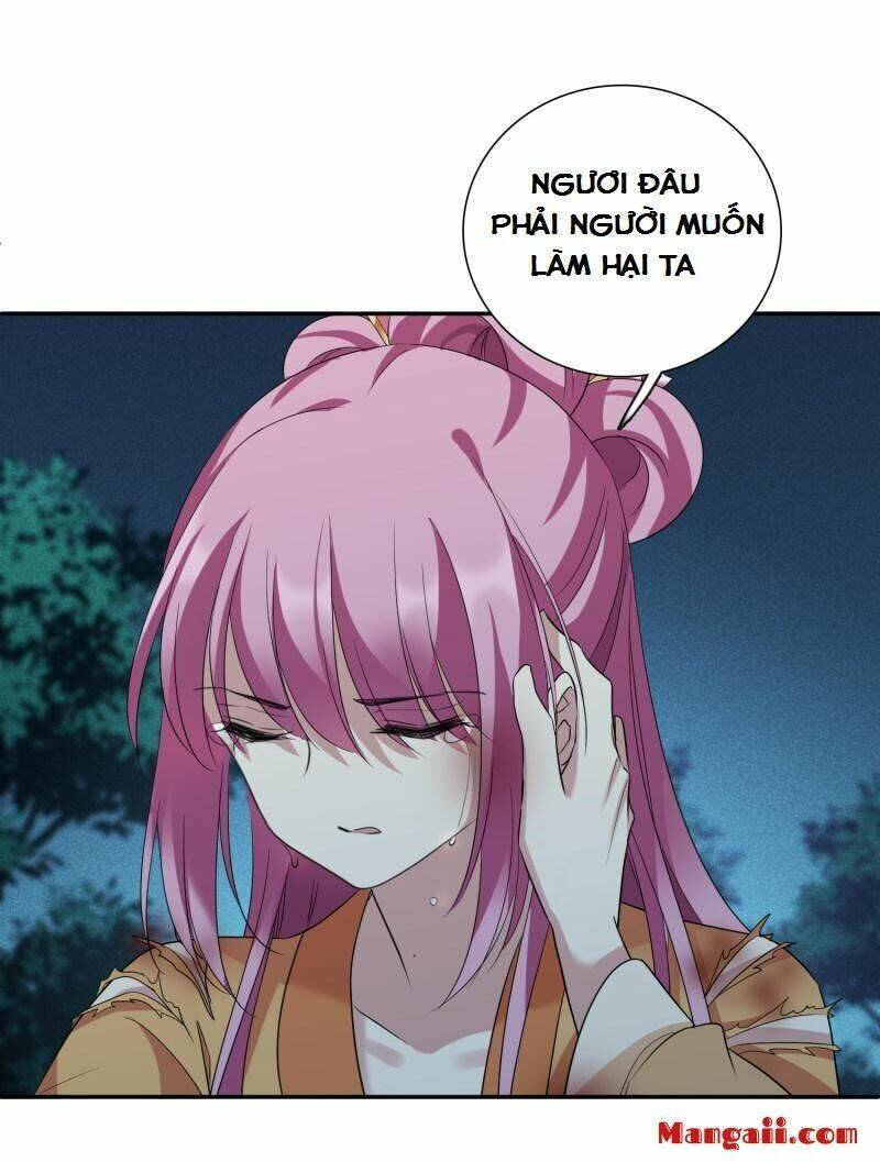 Toàn Cơ Từ: Chapter 56.1