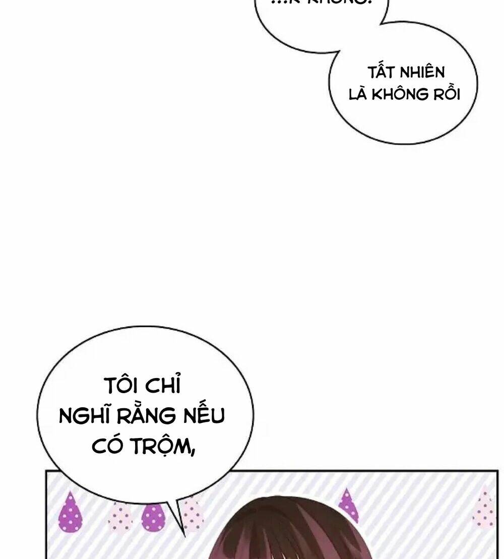 Cuộc Hôn Nhân Bất Khả Thi: Chapter 20