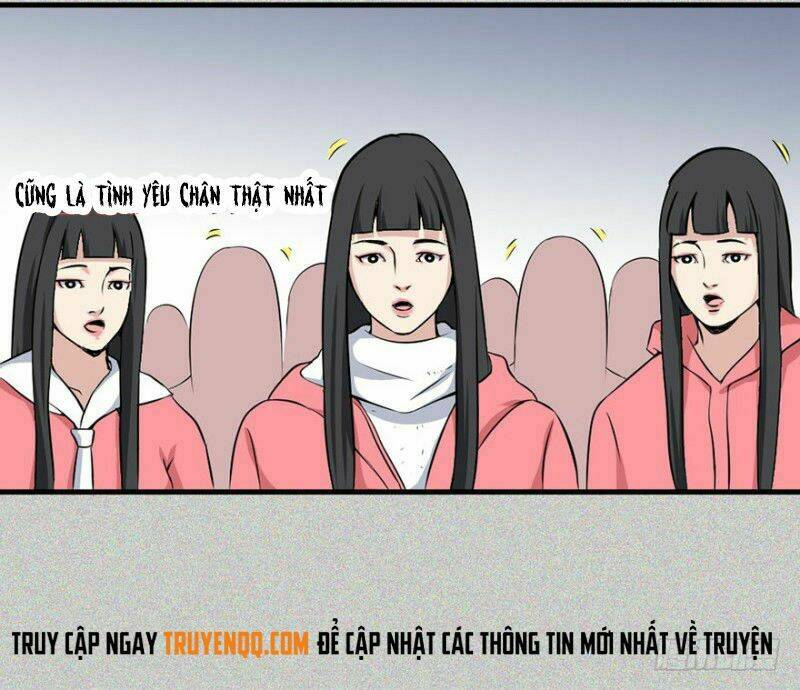 Trở Lại Căn Nhà Ma: Chapter 13