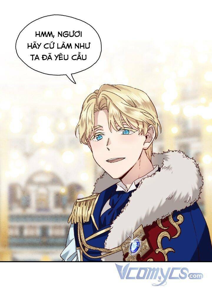 Hãy Cứu Tôi, Công Chúa: Chapter 1