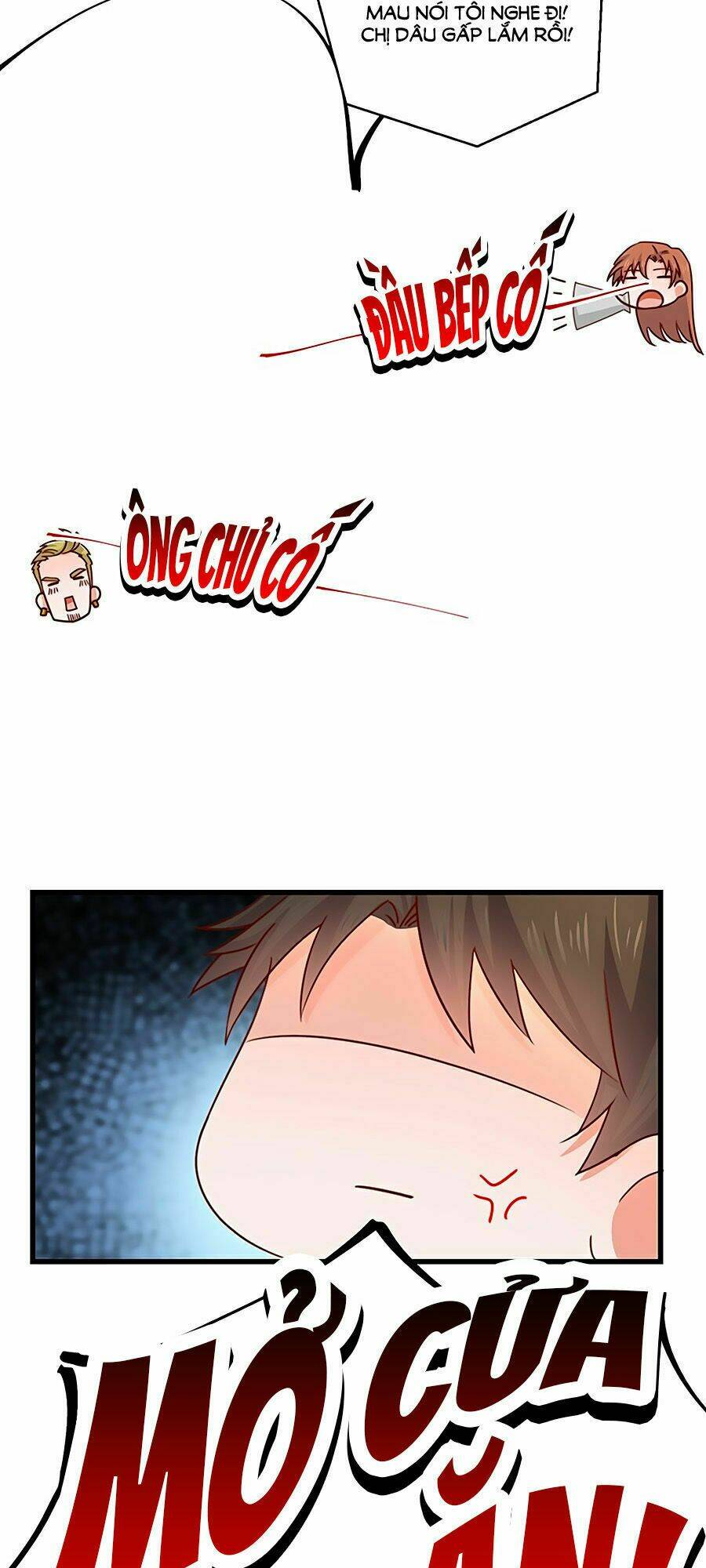 Nhật Ký Báo Thù Của Thiên Kim Hai Mặt: Chapter 24