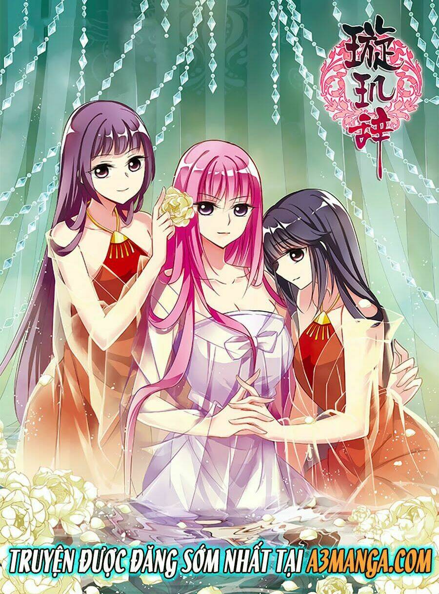 Toàn Cơ Từ: Chapter 7.1