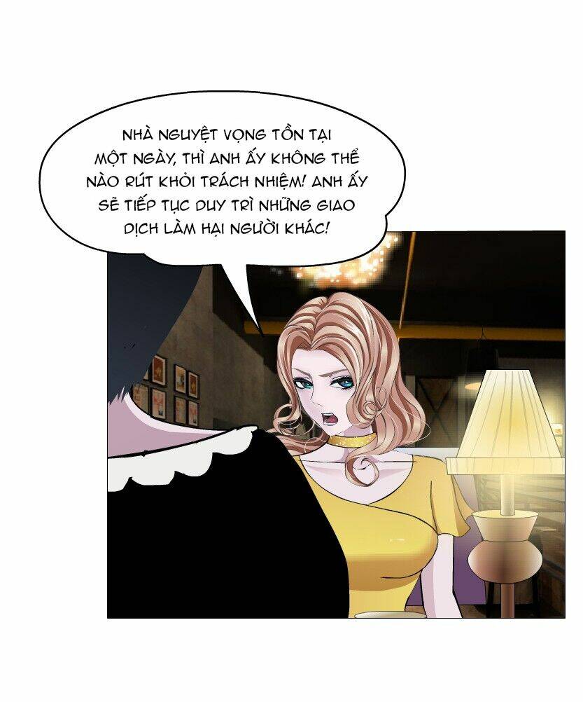 Cạm Bẫy Của Nữ Thần: Chapter 140