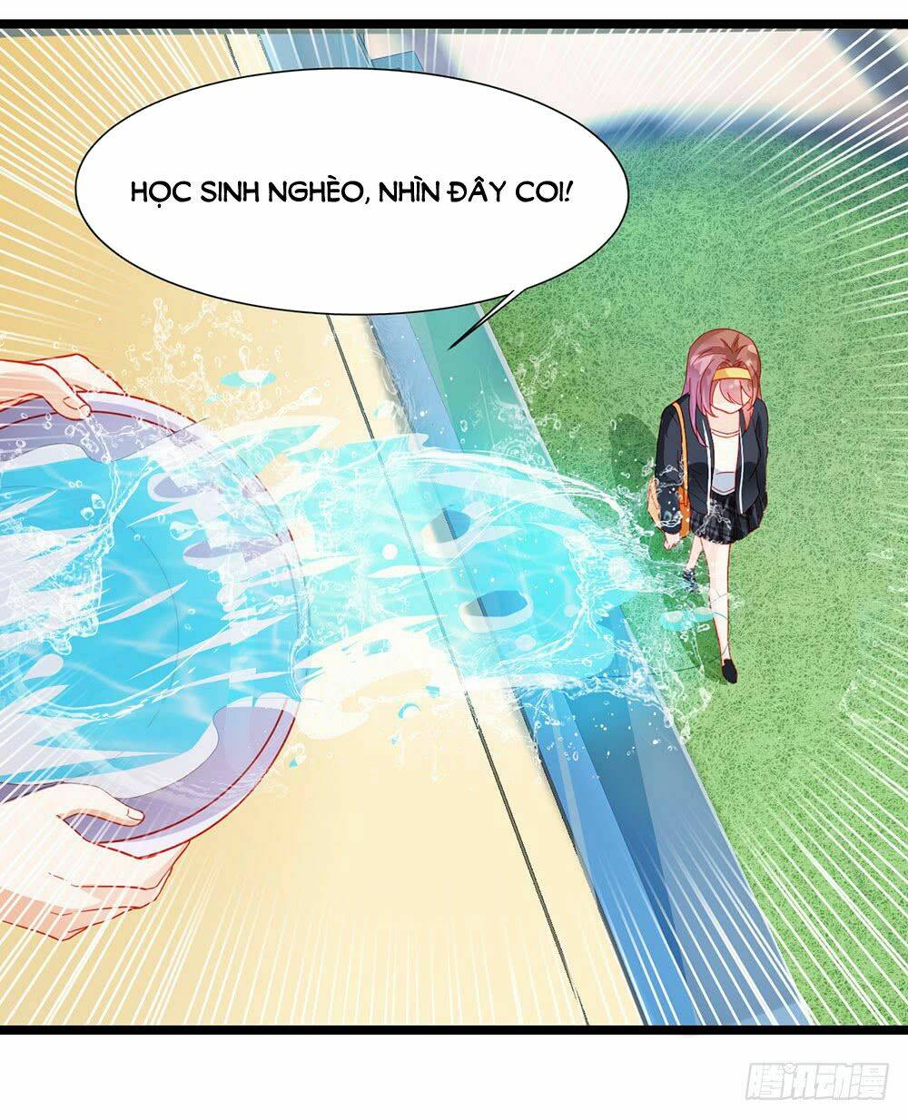 Tu La Thiếu Gia Quá Kiêu Ngạo: Chapter 16