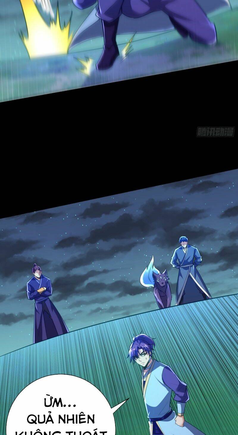 Yêu Giả Vi Vương: Chapter 179