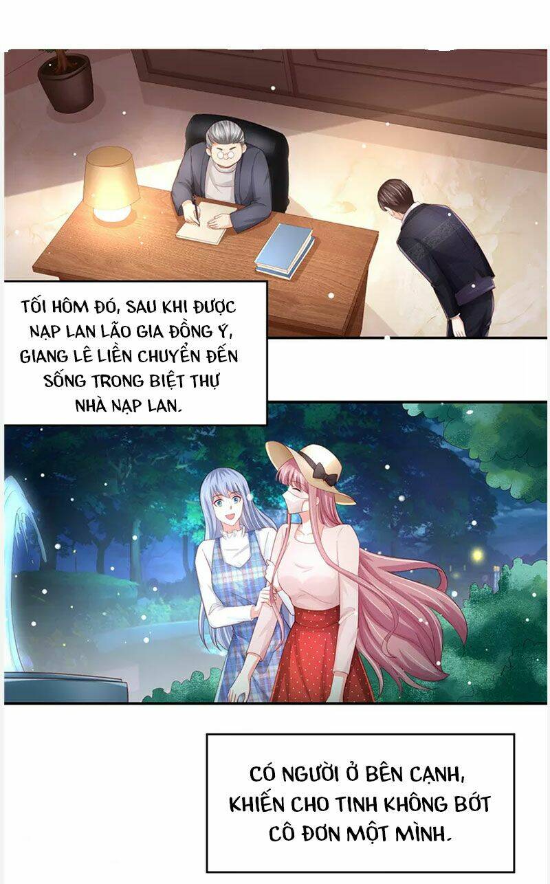 Vợ Yêu Cưới Trước Sủng Sau: Chapter 122