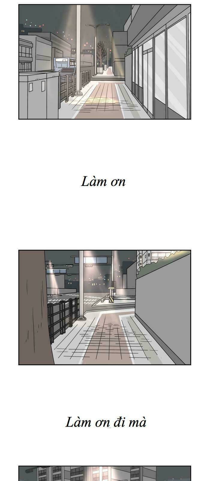 30 Phút Bước Đi Bên Em: Chapter 2
