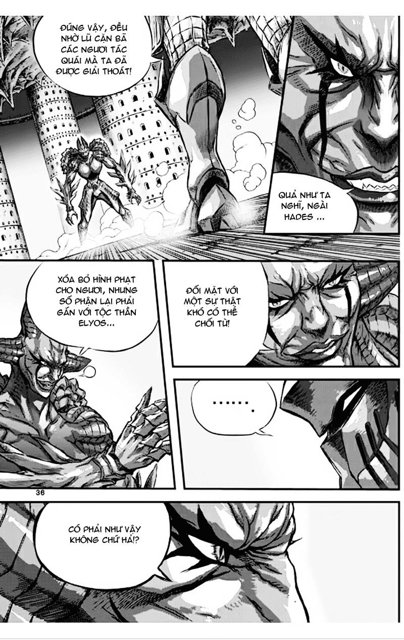 Diêm Đế: Chapter 52.6