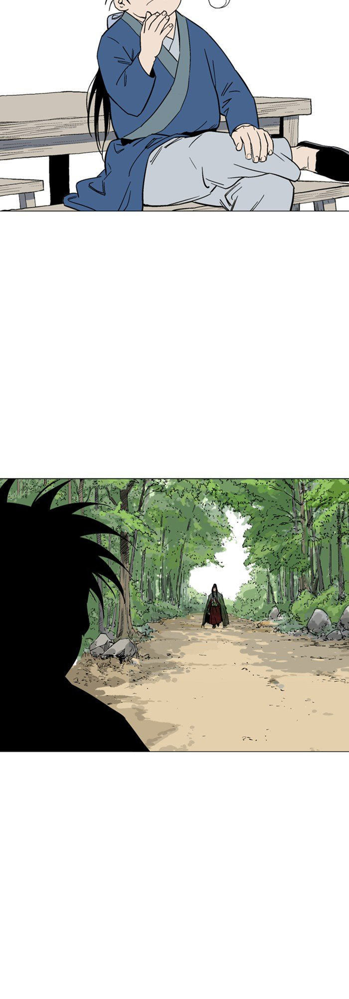 Cao Thủ 2: Chapter 37