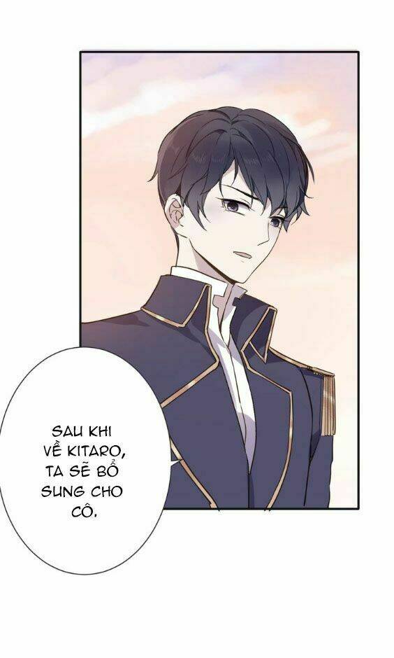 Hầu Nữ Giá Đáo: Chapter 4