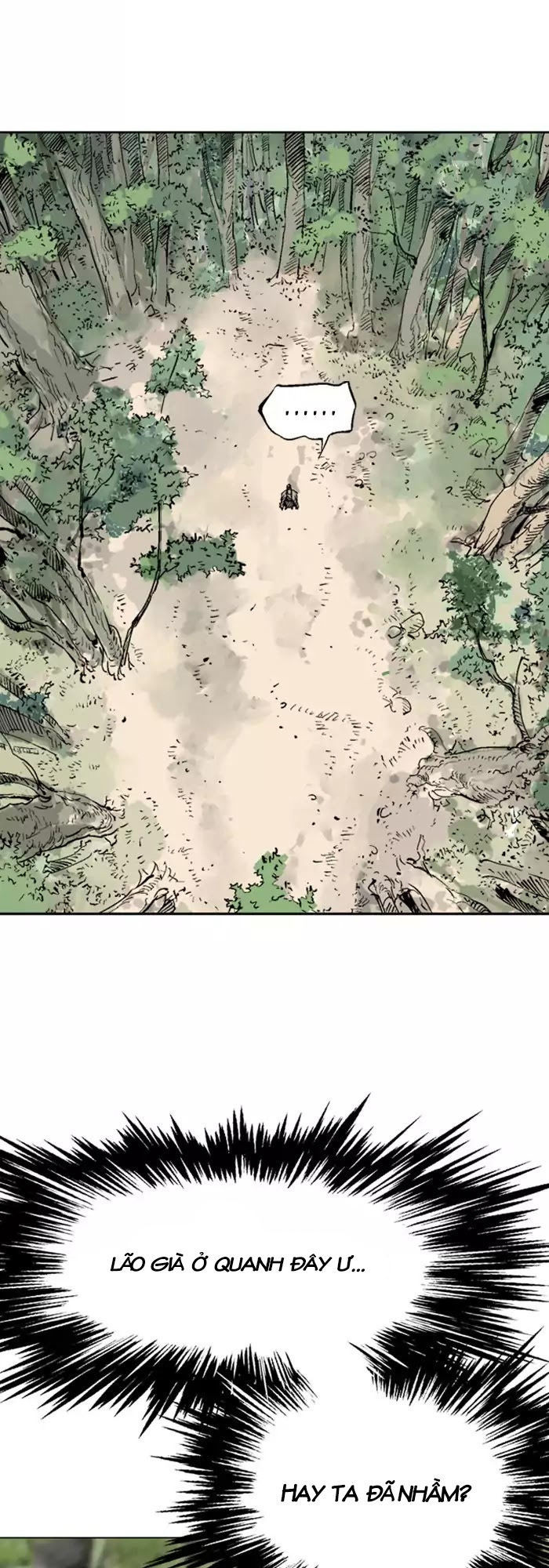 Cao Thủ 2: Chapter 28